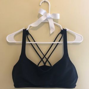 Lulu Lemon Sports Bra